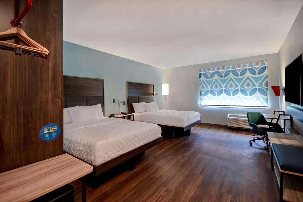 ホテル Tru By Hilton Auburn, In 部屋 写真